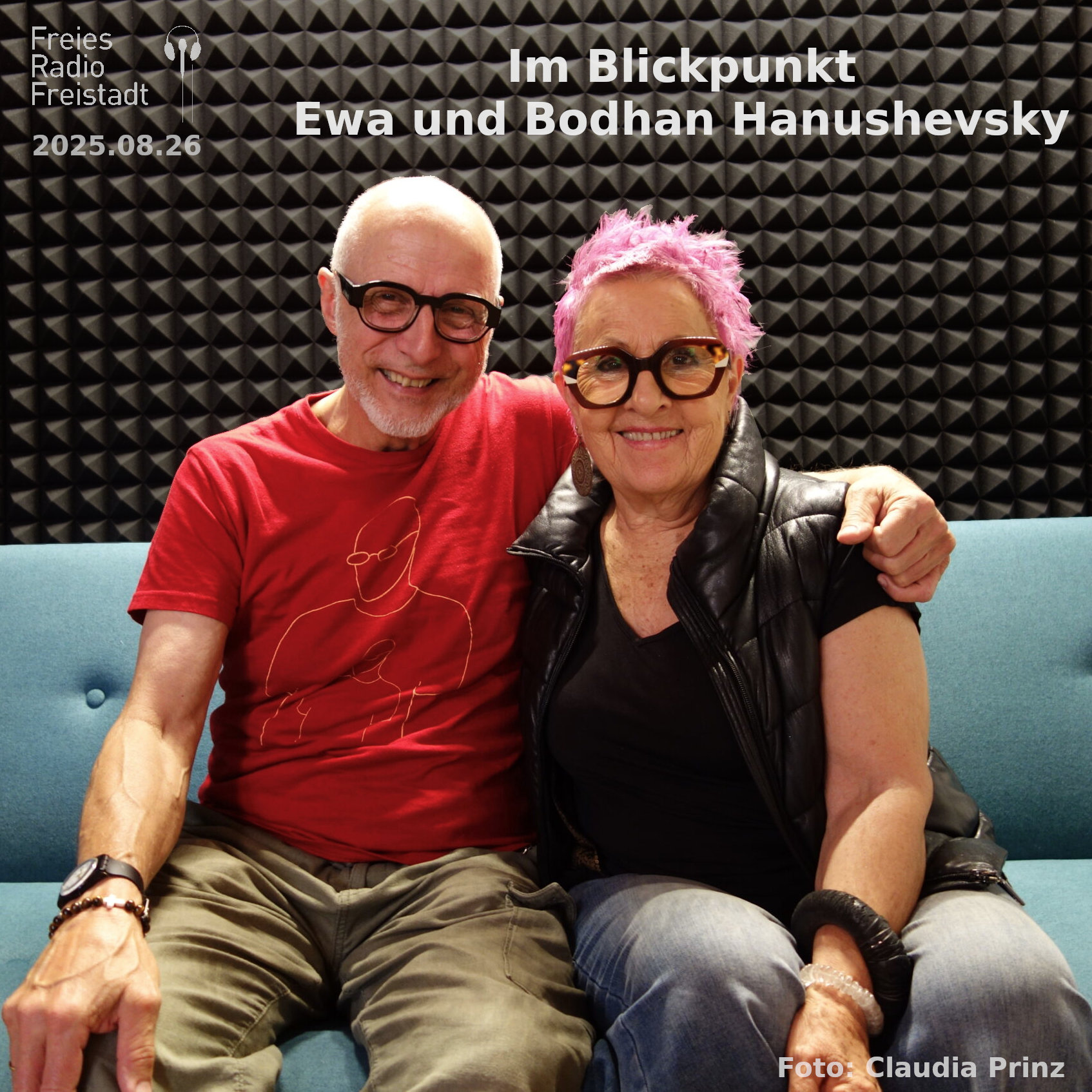 Radio_Im_Blickpunkt_Ewa_und_Bohdan_Hanushevsky